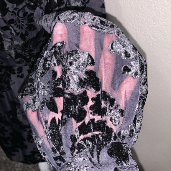 Yumi Kim Black Dress S - Picture 7 of 14